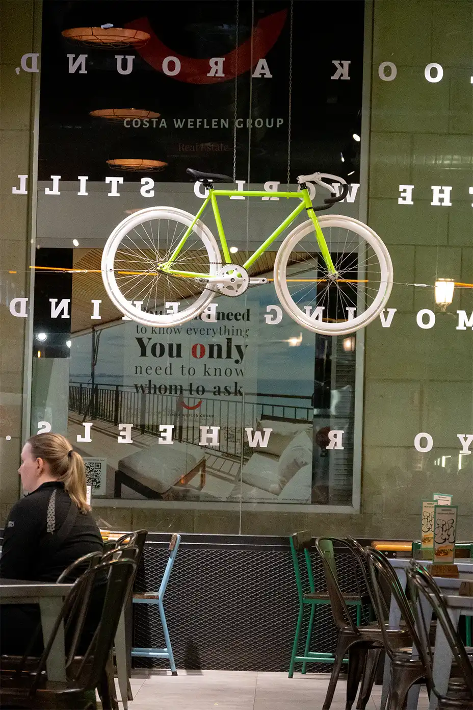 Velo restaurant, photographe culinaire de Rouen